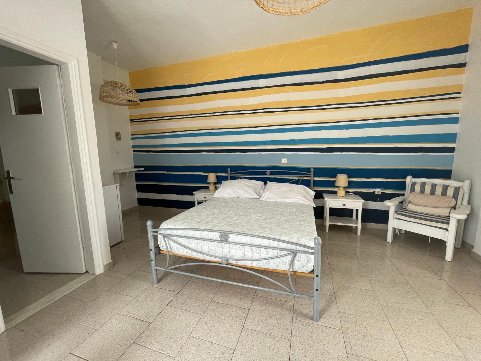 Studio Letta Perissa  Zewnętrze zdjęcie