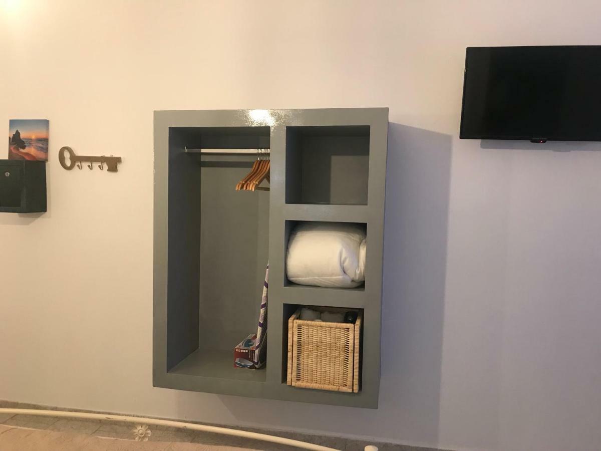 Studio Letta Perissa  Zewnętrze zdjęcie